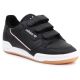 7. Buty Adidas Continental 80 Strap Jr EE5360