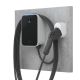3. Ubiquiti EV Station Lite Biały, Czarny Poliwęglan (PC) Ściana 1 Wbudowany wyświetlacz 4,32 cm (1.7")