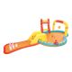 2. Bestway 53068 Dmuchany Plac zabaw 435x213x117cm