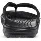 7. Klapki Crocs Classic II Flip 206119 001