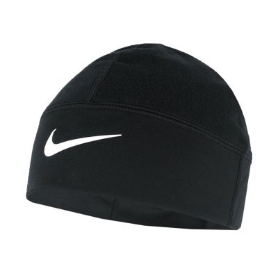 Czapka Nike Therma-Fit Fleece Beanie czarna N1012404010OS