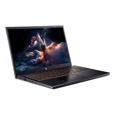 2. Laptop Acer Nitro V 15 ANV15-52-592S obsydianowa czerń 15,6" IPS FHD 1920x1080 Intel i5 i5-13420H 16 GB DDR4 SSD 512 GB NVIDIA GeForce RTX