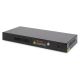 4. Digitus Przełącznik 8-portowy Gigabit Desktop PoE 10/100/1000 Mbps