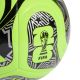 11. Piłka nożna adidas World Cup 26 Trionda Club zielono-czarna JD8052