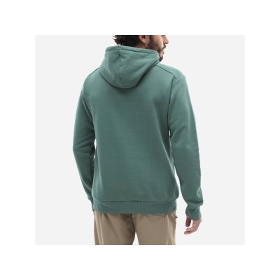 4. Kurtka MILLET MILLET SWEAT HOODIE M zielony