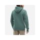 4. Kurtka MILLET MILLET SWEAT HOODIE M zielony
