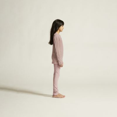 2. Dziecięcy Zestaw bielizny termoaktywnej CORE WARM BASELAYER SET JR