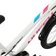 6. Rower Huffy So Sweet 20" biały (2335W)