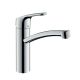 2. Bateria kuchenna HG Focus 160 kokkenarmatur. - 3/8. krom HG nr. 31806