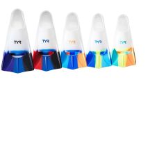 Płetwy TYR Stryker Silicone Fin   L