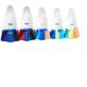 Płetwy TYR Stryker Silicone Fin   L