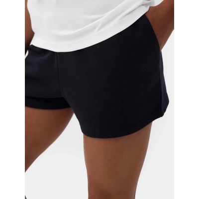 Spodenki dresowe damskie 4F