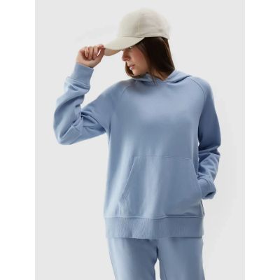 4. Bluza 4F W 4FWSS24TSWSF0955-34S