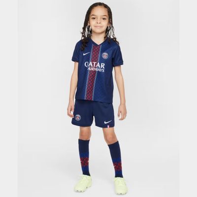 Komplet Nike PSG 2025/2026 Stadium Home HJ5626-411