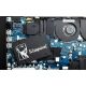7. Dysk SSD Kingston KC600 (512GB; 2.5"; SATA 3.0; SKC600/512G)