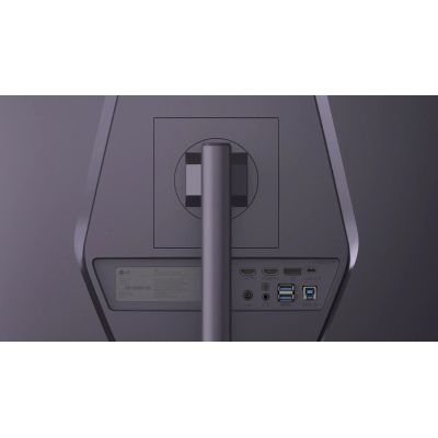 4. Monitor LCD 34" VA/34G630A-B LG