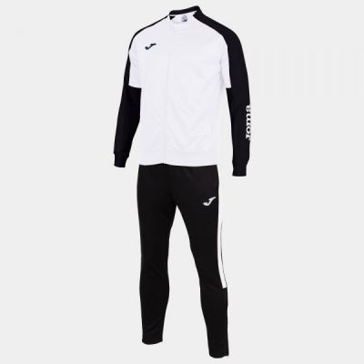 Dres Joma Eco Championship Tracksunit 102751.201