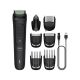 4. Philips All-in-One seria 3000 MG3930/15 Wielofunkcyjny trymer 7w1