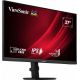 2. Monitor ViewSonic VG2709-2K-MHD-2 27" - Płaski ekran - 68.6 cm