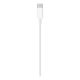 2. Apple MW2R3ZM/A Kabel Lightning 2 m Biały