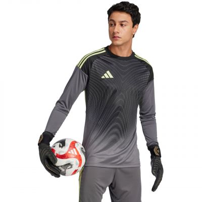 9. Koszulka bramkarska adidas Tiro 25 Competition Long Sleeve Jersey LM M JN2017