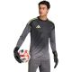 9. Koszulka bramkarska adidas Tiro 25 Competition Long Sleeve Jersey LM M JN2017