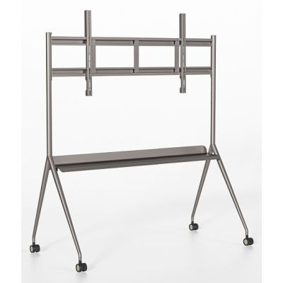 Hikvision DS-D5ABKY2-B akcesorium do interaktywnej tablicy Uchwyt montażowy Szary