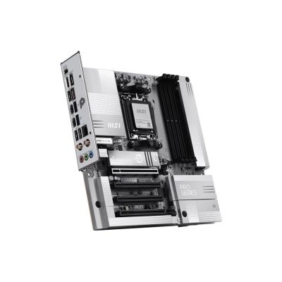 3. Płyta główna MSI PRO B850M-A WIFI PZ