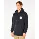 5. Bluza Rip Curl WETSUIT ICON HOOD