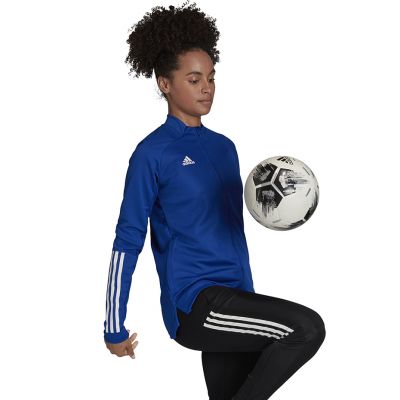 4. Bluza adidas Condivo 20 Training W FS7105