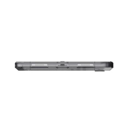 7. UAG Trooper - etui z uchwytem do Apple Pencil do iPad 10.9" 10 generacja / 11" (A16) (ice/ash)