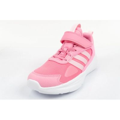 8. Buty adidas Ozelle El Jr GY7111