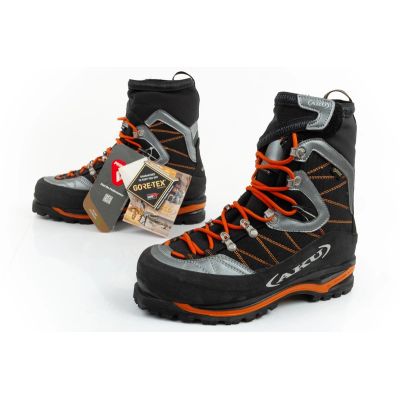 8. Aku Serai Gore-tex buty alpinistyczne trekkingowe damskie