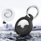 6. Etui Tech-Protect Rough 2-pack na Apple AirTag - czarne