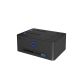 ICY BOX IB-1233CL-CR USB 3.2 Gen 1 (3.1 Gen 1) Type-A Czarny