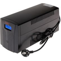 Zasilacz UPS AT-UPS1200BK-LCD 1200 VA EAST