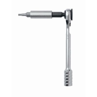 4. Klucz TOPEAK RATCHET ROCKET LITE DX+ (17 funkcji)