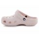 5. Klapki Crocs Classic Clog Kids Jr 206991-6UR