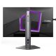 21. AOC G2 AG246FK6 monitor komputerowy 61,2 cm (24.1") 1920 x 1080 px Full HD LED Czarny, Szary