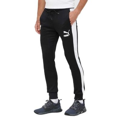 8. Spodnie Puma Iconic M 59528701