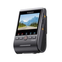 Wideorejestrator VIOFO A329S 1CH GPS