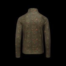 Dziecięca Bluzka termoaktywna GRAP TOP JRB