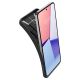 18. Etui Spigen Liquid Air na Samsung Galaxy S24 - czarny mat