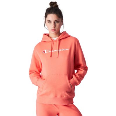 4. Bluza Champion Hooded W 117529 PS004
