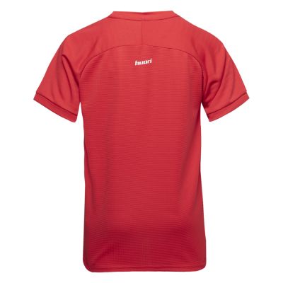 3. Koszulka Huari Palpa II Junior Jr 92800617658