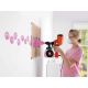 4. Pistolet natryskowy 400W HVLP200 BLACK+DECKER