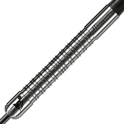 11. Rzutki Harrows Supergrip 90% Steeltip HS-TNK-000013233