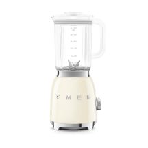 Smeg BLF03CREU blender 1,5 l Blender stołowy 800 W Kremowy