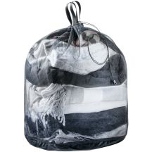 Mesh Sack 18 black