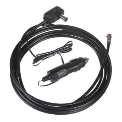 3. Maclean MCTV-945 12/24V antena telewizyjna Wewnętrzna 44 dB